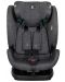 Столче за кола Belletti - Explorer, IsoFix, i-Size, 76-150 cm, Grey - 3t