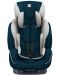 Столче за кола Cam - Regolo, с IsoFix, синьо, 9-36 kg - 5t
