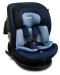 Столче за кола Caretero - Mokki, i-Size, IsoFix, 40-150 cm, Navy  - 1t