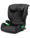 Столче за кола Caretero - Nimbus, i-Size, IsoFix, 100-150 cm, Black  - 3t