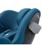 Столче за кола Recaro - Salia 125, IsoFix, I-Size, 40-125 cm, Steel Blue - 6t