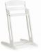 Столче за хранене BabyDan DanChair - High chair, бяло - 4t