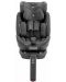 Столче за кола KikkaBoo - i-Conic, i-Size, 40-150 cm, Dark Grey - 3t