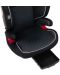 Стол за кола Bebe Confort - RoadFix, 15-36 kg, с IsoFix, Pixel black - 6t