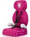 Столче за кола за кукла Bayer Deluxe - 2t