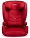 Столче за кола Caretero - Nimbus, i-Size, IsoFix, 100-150 cm, Red - 2t