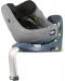 Столче за кола Swandoo - Marie 3, 0-18 kg, с i-Size, Sesame Grey - 1t