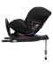 Столче за кола Caretero - Rio, IsoFix, i-Size, 40-105 cm, Black - 5t