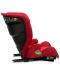 Столче за кола Caretero - Nimbus, i-Size, IsoFix, 100-150 cm, Red - 8t