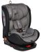 Столче за кола Lorelli - Ares, i-Size, IsoFix, 40-150 cm, Grey - 1t