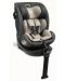 Столче за кола Caretero - Fortis, i-Size, IsoFix, 40-150 cm, Grey - 1t