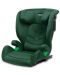 Столче за кола Caretero - Nimbus, i-Size, IsoFix, 100-150 cm, Green - 3t