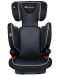 Стол за кола Bebe Confort - RoadFix, 15-36 kg, с IsoFix, Pixel black - 2t