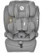 Столче за кола Lorelli - Rio, i-Size, IsoFix, 76-150 cm, Grey - 2t