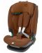 Стол за кола Maxi-Cosi - Titan Pro 2, i-Size, 9-36 kg, Authentic Cognac - 1t