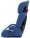 Столче за кола KinderKraft - Comfort Up, 9-36 kg, Синьо - 6t