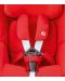 Столче за кола Maxi-Cosi - Pearl, 9-18 kg, Nomad Red - 4t