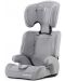 Столче за кола KinderKraft - Comfort Up, 9-36 kg, Розово - 5t