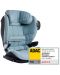 Столче за кола Avionaut - MaxSpace Comfort +, i-Size, IsoFix, 100-150 cm, Mint - 5t