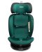 Столче за кола Caretero - Mokki, i-Size, IsoFix, 40-150 cm, Emerald - 5t