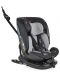 Стол за кола Cangaroo - Gravity, 360°, i-Size, с IsoFix , 40-150 cm, сив - 1t