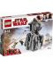 Конструктор Lego Star Wars - First Order Heavy Scout Walker (75177) - 1t