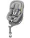 Столче за кола Maxi-Cosi  - Pearl 360, 0-18 kg, Authentic Grey - 3t