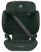 Столче за кола Maxi-Cosi - Rodi Fix R, IsoFix, I-Size, 100-150 cm, Authentic Green - 5t