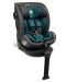 Столче за кола Caretero - Fortis, i-Size, IsoFix, 40-150 cm, Emerald  - 1t