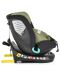 Столче за кола Moni - Serengeti, i-Size, IsoFix, 360°, 40-150 cm, зелено - 5t