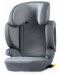 Столче за кола KinderKraft - Xpand 2, i-Size, 100 - 150 cm, Rocket Grey - 1t