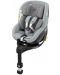 Столче за кола Maxi-Cosi - Mica Pro Eco, 0-18 kg, с IsoFix, Authentic Grey - 1t