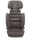 Столче за кола KikkaBoo - i-Track, i-Size, 100-150 cm, кафяво  - 4t