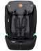 Столче за кола Belletti - Forester, IsoFix, i-Size, 76-150 cm, Grey - 3t