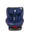 Столче за кола KikkaBoo - Twister, с Isofix, 0-25 kg, Blue - 1t