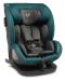 Столче за кола Caretero - Securo, i-Size, IsoFix, 40-150 cm, Emerald - 1t