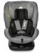 Столче за кола Lorelli - Phoenix, i-Size, IsoFix, 40-150 cm, Grey Jasper - 2t