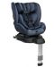 Столче за кола Caretero - Rio, IsoFix, i-Size, 40-105 cm, Blue  - 1t