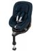 Столче за кола Maxi-Cosi - Mica 360 Pro, IsoFix, i-Size, 40-105 cm, Authentic Blue - 1t