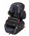 Столче за кола Kiddy - Guardianfix Pro 2, IsoFix, 9-36 kg, denim - 1t