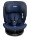 Столче за кола Caretero - Mokki, i-Size, IsoFix, 40-150 cm, Navy  - 6t