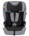 Столче за кола Graco - Energi, i-Size, IsoFix, 76-150 cm, Meteor - 7t