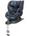 Столче за кола Caretero - Rio, IsoFix, i-Size, 40-105 cm, Blue  - 3t