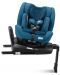 Столче за кола Recaro - Salia 125, IsoFix, I-Size, 40-125 cm, Steel Blue - 3t