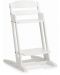 Столче за хранене BabyDan DanChair - High chair, бяло - 3t