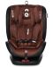 Столче за кола Lorelli - Ares, i-Size, IsoFix, 40-150 cm, Ginger - 2t