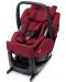 Столче за кола Recaro - Salia Elite, I-Size, 0-18 kg, Select Garnet Red - 1t