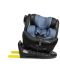 Столче за кола Caretero - Commo, IsoFix, i-Size, 40-150 cm, Navy - 8t