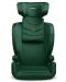 Столче за кола Caretero - Nimbus, i-Size, IsoFix, 100-150 cm, Green - 4t