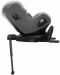 Столче за кола Nuna - Todl next, 0 - 19 kg, Granite - 7t